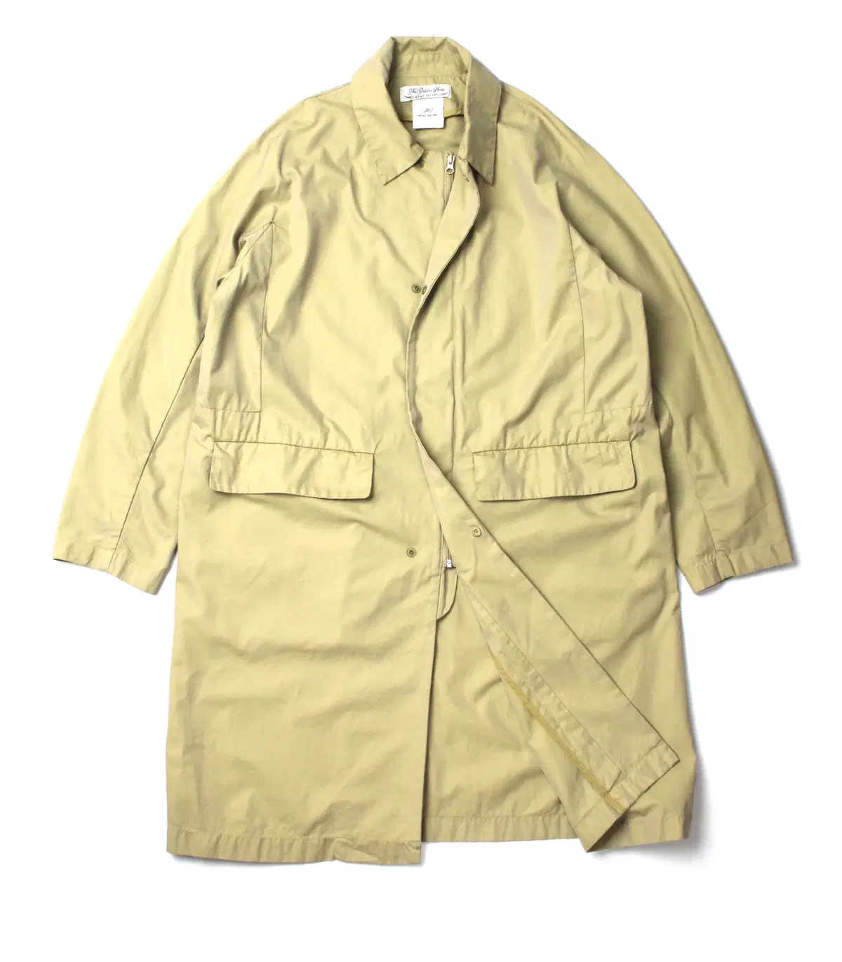 REMI RELIEF by BEAMS PLUS - Balmacaan | 브랜드 중고거래